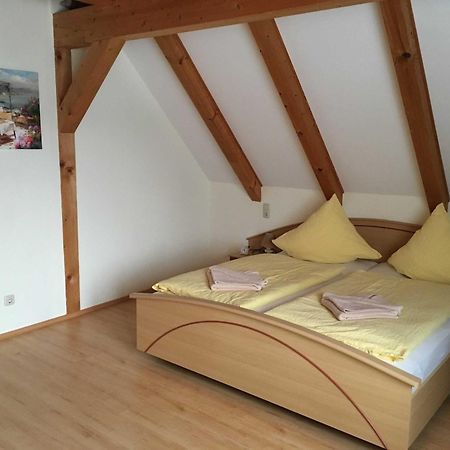 Ferienhaus, Doppelhaushaelfte In Seebad Ahlbeck Heringsdorf  Esterno foto
