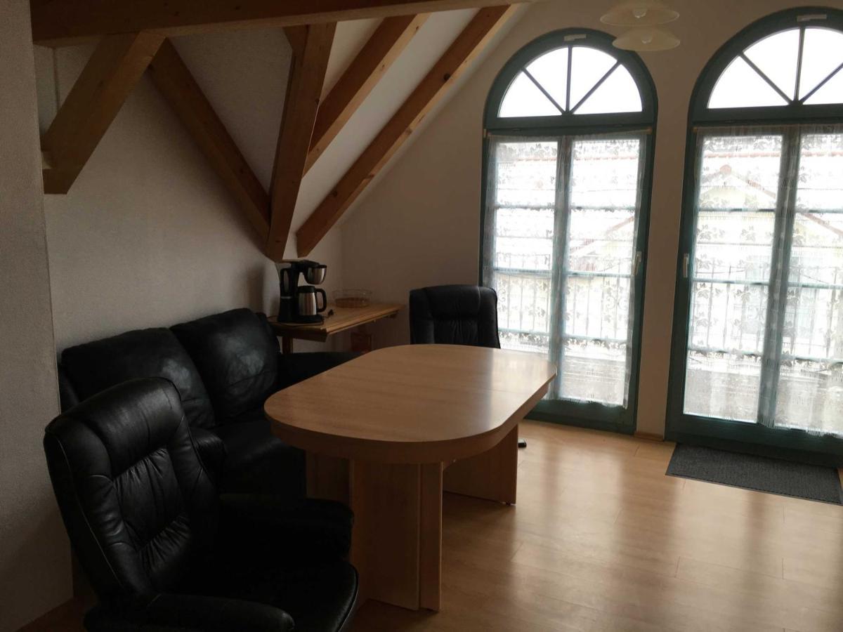 Ferienhaus, Doppelhaushaelfte In Seebad Ahlbeck Heringsdorf  Esterno foto