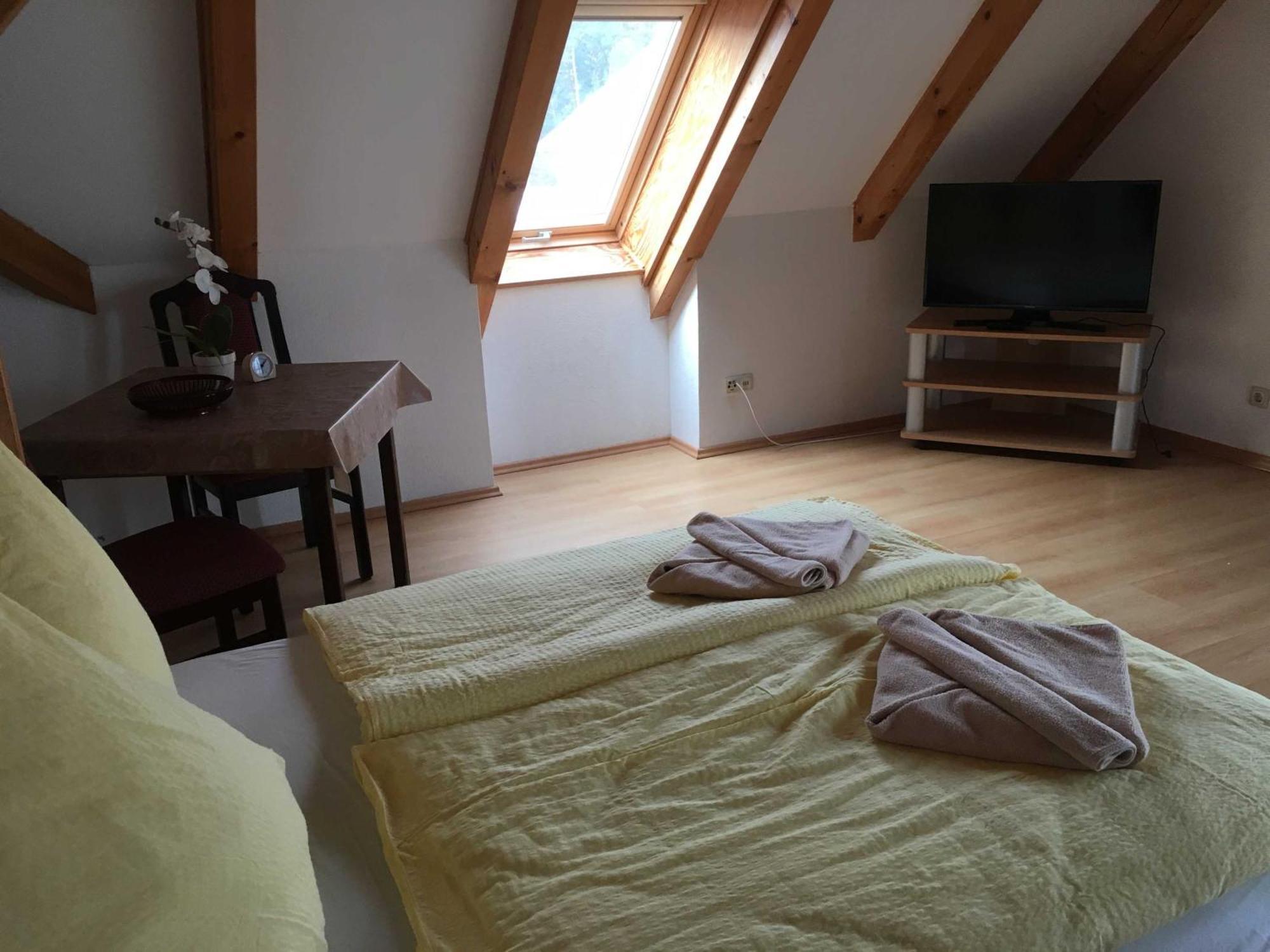 Ferienhaus, Doppelhaushaelfte In Seebad Ahlbeck Heringsdorf  Esterno foto